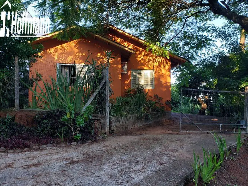 Foto 1 de Casa com 3 Quartos à venda, 385m² em Rincao do Ilheus, Estância Velha