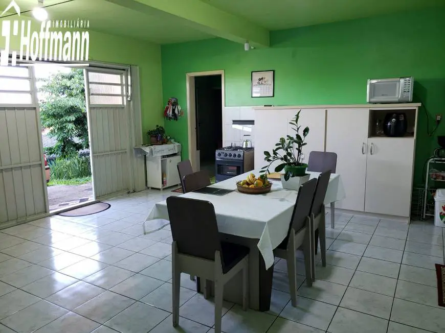Foto 3 de Casa com 3 Quartos à venda, 385m² em Rincao do Ilheus, Estância Velha