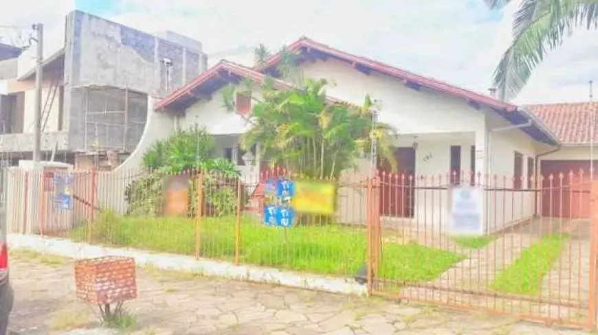 Foto 1 de Casa com 3 Quartos à venda, 223m² em Rio Branco, São Leopoldo