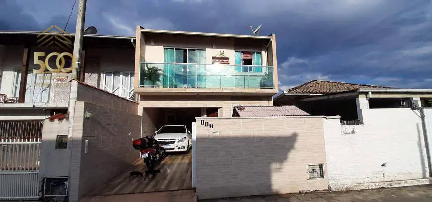 Foto 1 de Casa com 3 Quartos à venda, 120m² em Rio Grande, Palhoça