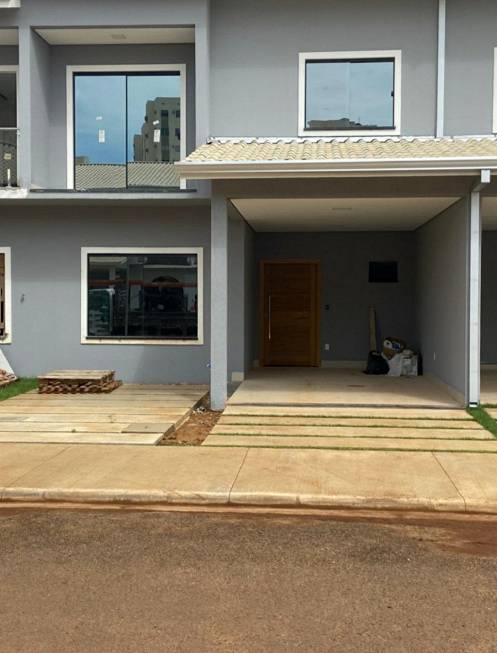 Foto 1 de Casa com 3 Quartos à venda, 170m² em Rio Madeira, Porto Velho