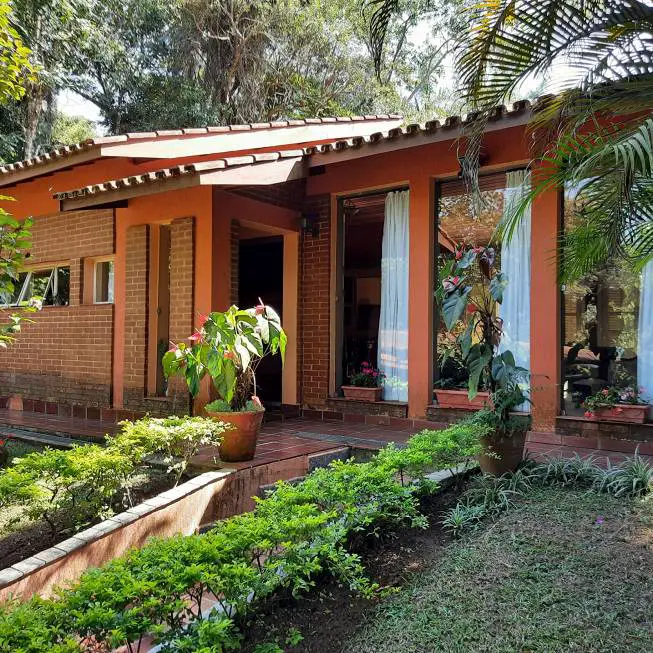 Foto 1 de Casa com 3 Quartos à venda, 260m² em Roseira, Mairiporã