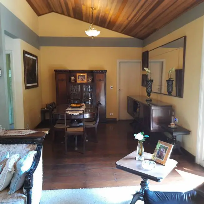 Foto 5 de Casa com 3 Quartos à venda, 260m² em Roseira, Mairiporã