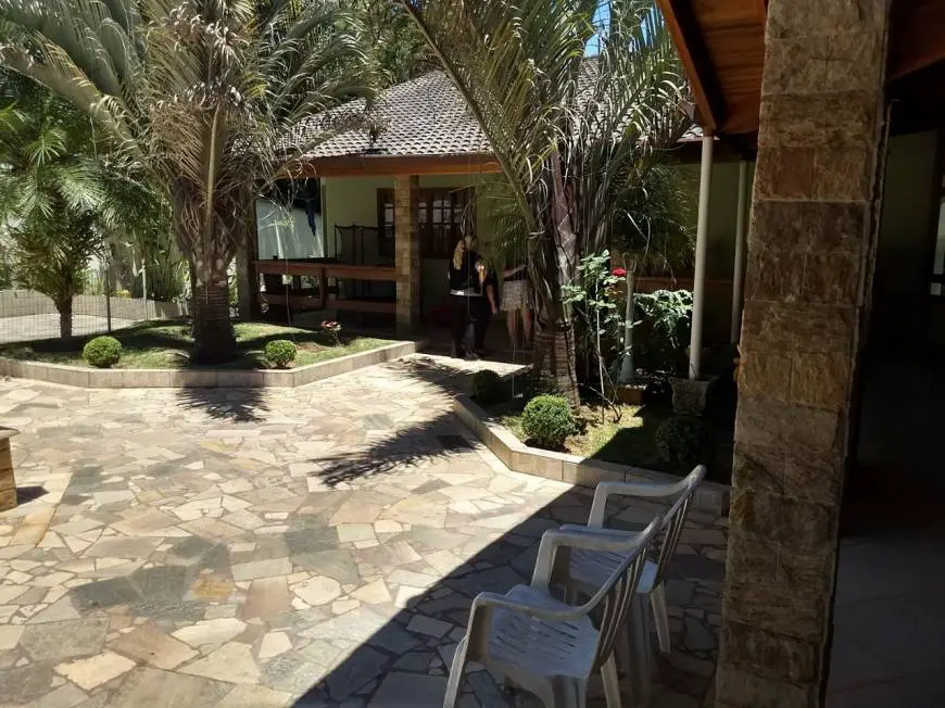 Foto 5 de Casa com 3 Quartos à venda, 330m² em Roseira, Mairiporã