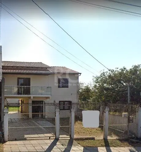 Foto 2 de Casa com 3 Quartos à venda, 147m² em Rubem Berta, Porto Alegre