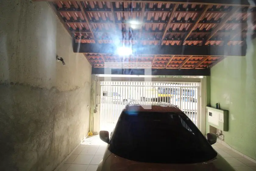 Foto 5 de Casa com 3 Quartos para alugar, 140m² em Rudge Ramos, São Bernardo do Campo