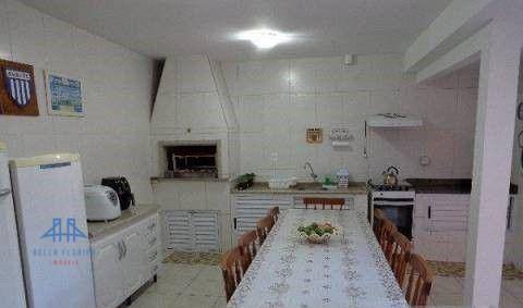 Foto 5 de Casa com 3 Quartos à venda, 153m² em Saco dos Limões, Florianópolis