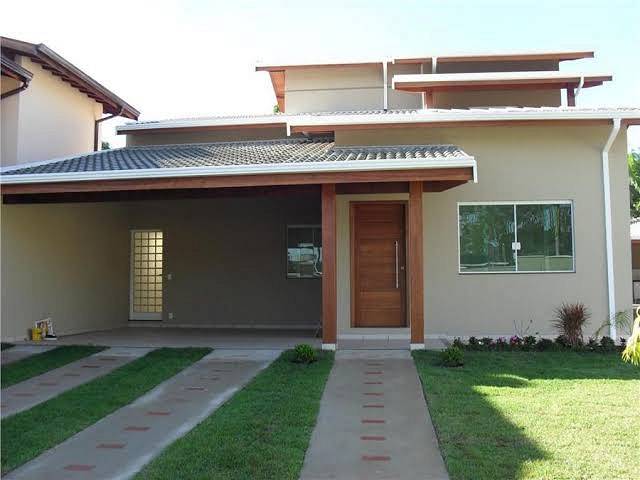 Foto 1 de Casa com 3 Quartos à venda, 250m² em Saguaçú, Joinville