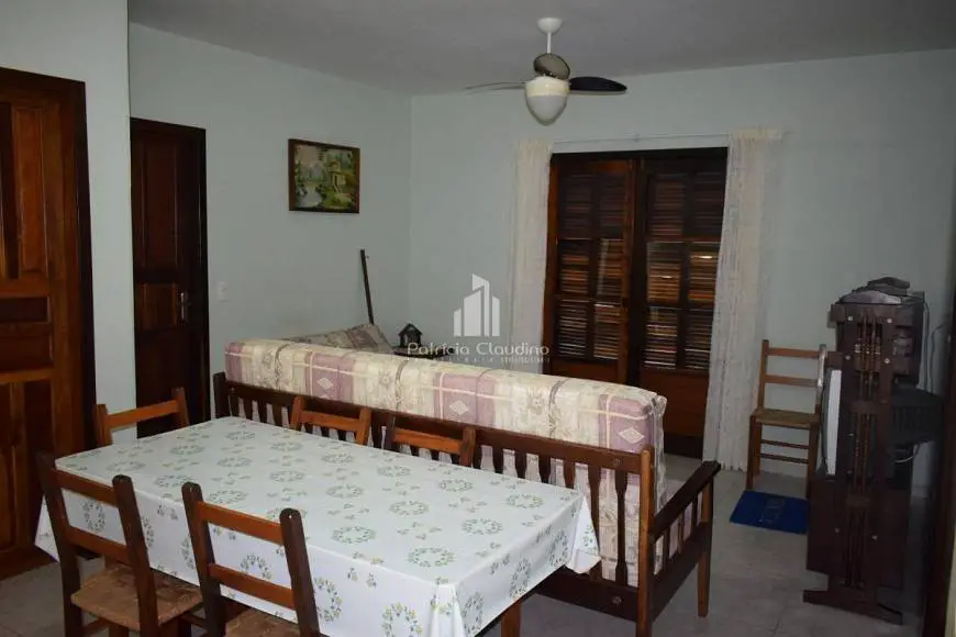 Foto 3 de Casa com 3 Quartos à venda, 120m² em Sai Mirim, Itapoá