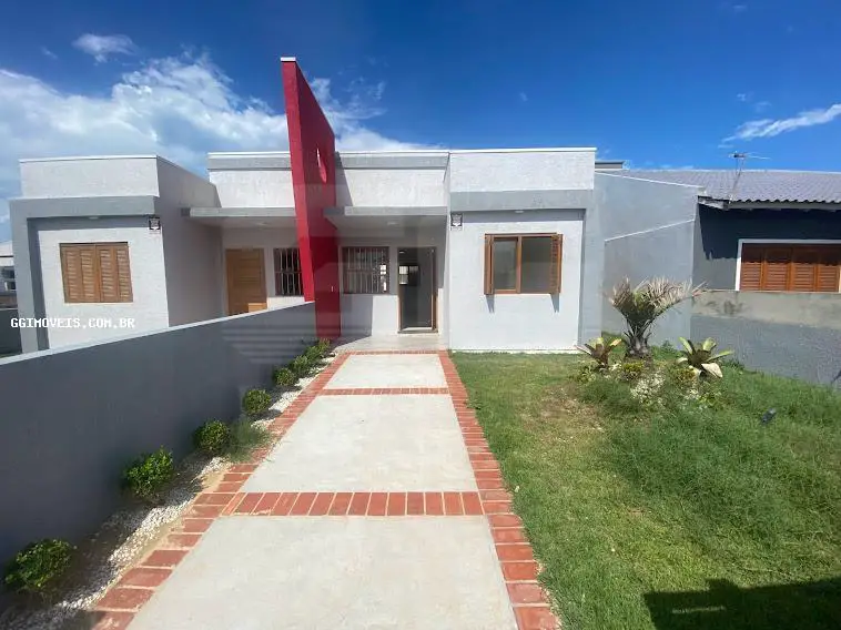Foto 1 de Casa com 3 Quartos à venda, 10m² em Salinas, Cidreira