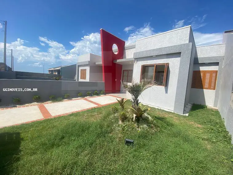 Foto 3 de Casa com 3 Quartos à venda, 10m² em Salinas, Cidreira
