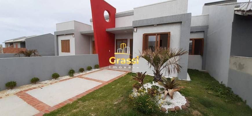Foto 3 de Casa com 3 Quartos à venda, 150m² em Salinas, Cidreira