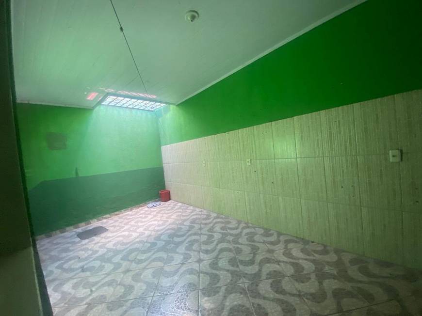 Foto 5 de Casa com 3 Quartos para alugar, 100m² em Samambaia Sul, Brasília