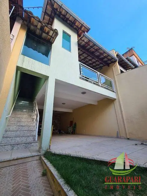 Foto 2 de Casa com 3 Quartos à venda, 163m² em Santa Amélia, Belo Horizonte