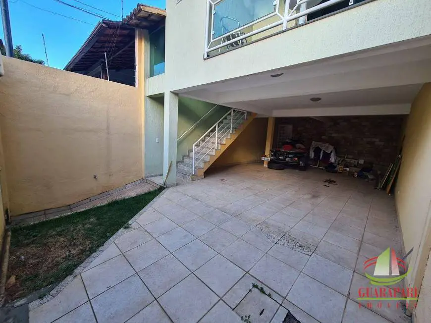Foto 3 de Casa com 3 Quartos à venda, 163m² em Santa Amélia, Belo Horizonte