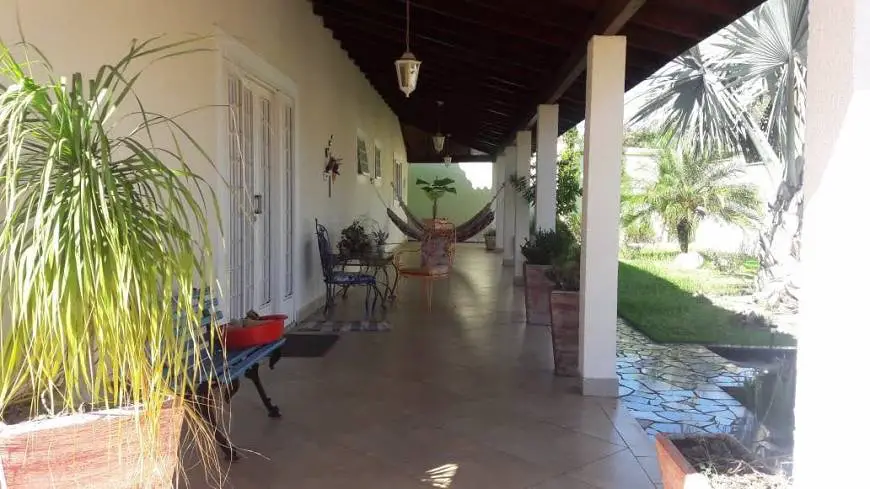 Foto 1 de Casa com 3 Quartos à venda, 317m² em Santa Cruz, Brotas
