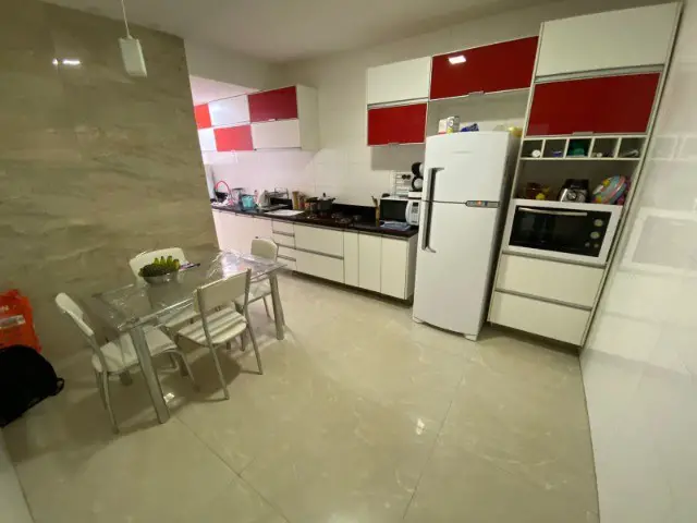 Foto 3 de Casa com 3 Quartos à venda, 150m² em Santa Maria, Brasília
