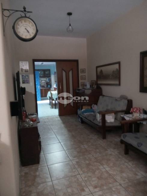 Foto 1 de Casa com 3 Quartos à venda, 184m² em Santa Maria, São Caetano do Sul