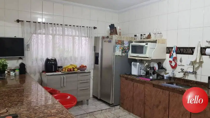 Foto 5 de Casa com 3 Quartos à venda, 316m² em Santa Maria, São Caetano do Sul