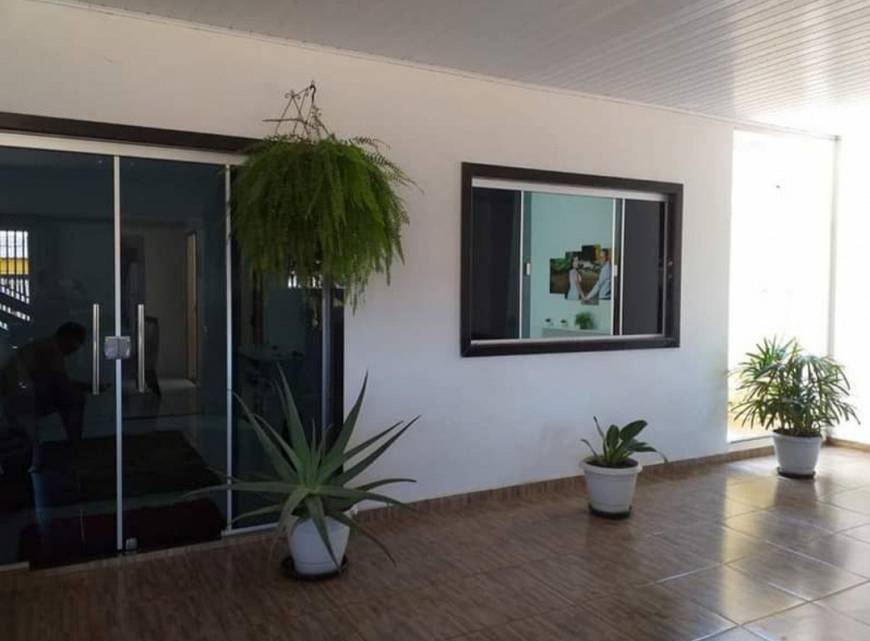 Foto 2 de Casa com 3 Quartos à venda, 126m² em Santa Mônica, Vila Velha