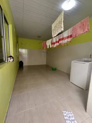 Foto 1 de Casa com 3 Quartos à venda, 61m² em Santa Mônica, Vila Velha