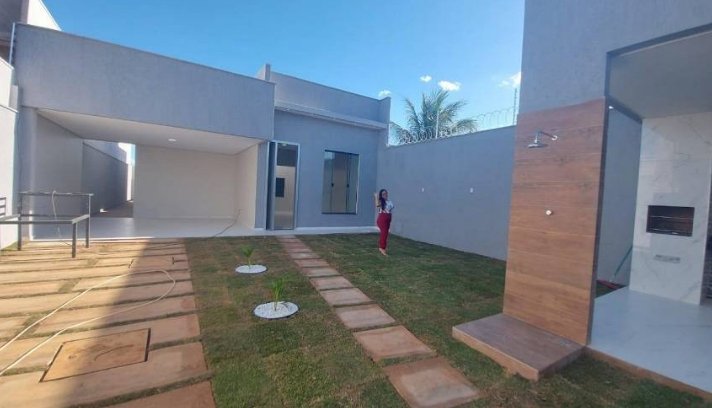 Foto 1 de Casa com 3 Quartos à venda, 250m² em Santa Paula, São Caetano do Sul