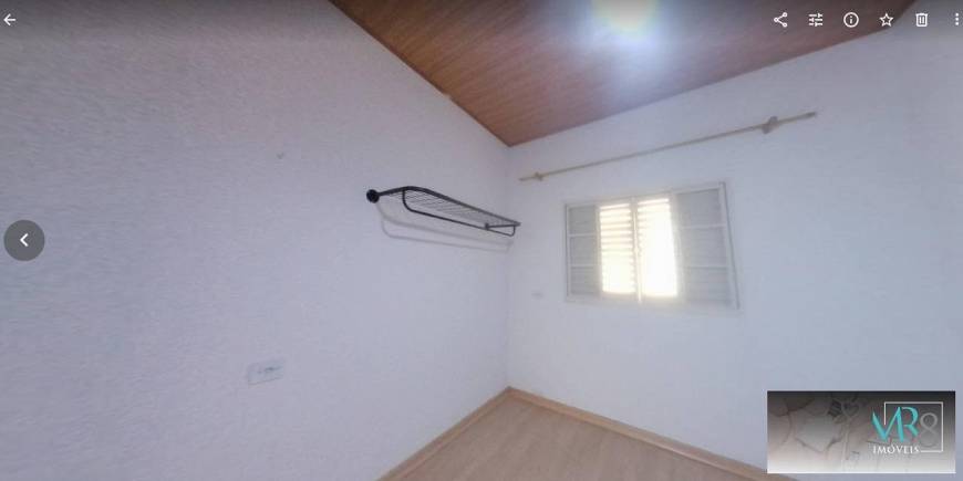 Foto 5 de Casa com 3 Quartos à venda, 151m² em Santa Quitéria, Curitiba