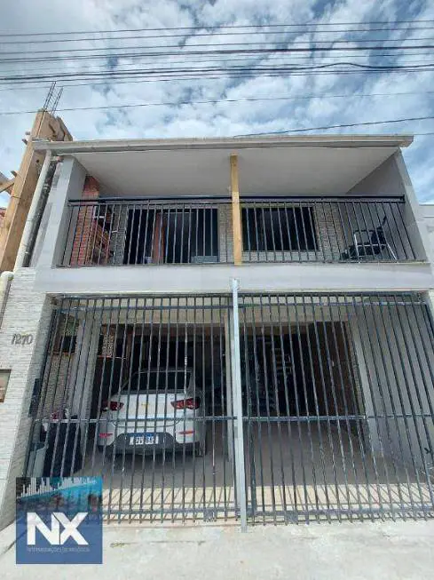 Foto 1 de Casa com 3 Quartos à venda, 150m² em Santa Regina, Itajaí
