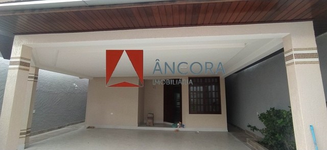 Foto 1 de Casa com 3 Quartos para alugar, 300m² em Santa Rita, Imperatriz