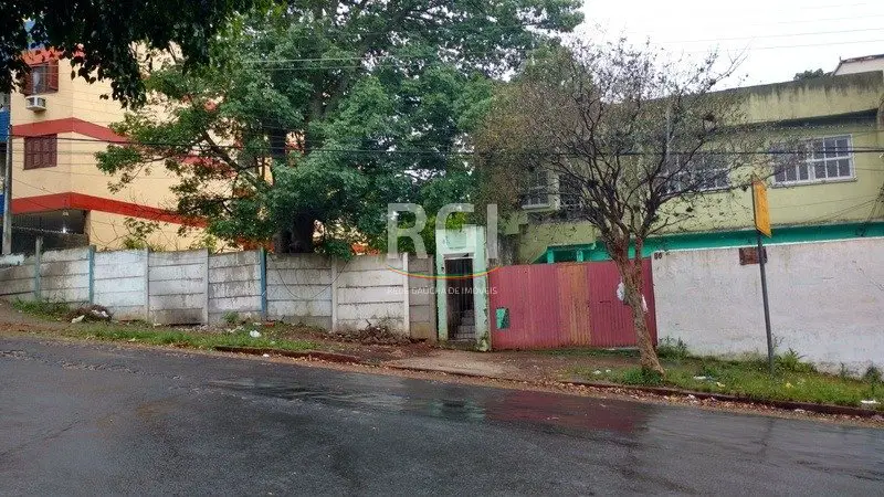 Foto 1 de Casa com 3 Quartos à venda, 363m² em Santa Tereza, Porto Alegre