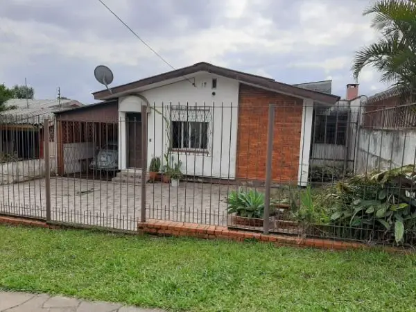 Foto 3 de Casa com 3 Quartos à venda, 220m² em Santa Tereza, Porto Alegre