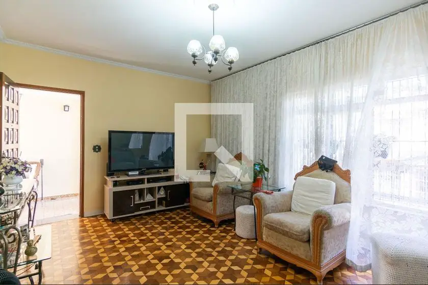 Foto 4 de Casa com 3 Quartos para alugar, 230m² em Santana, São Paulo