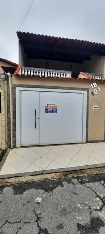 Foto 1 de Casa com 3 Quartos para alugar, 60m² em Santo Agostinho, Volta Redonda