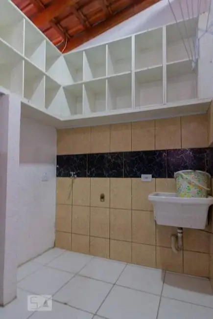 Foto 5 de Casa com 3 Quartos para alugar, 120m² em Santo Amaro, São Paulo