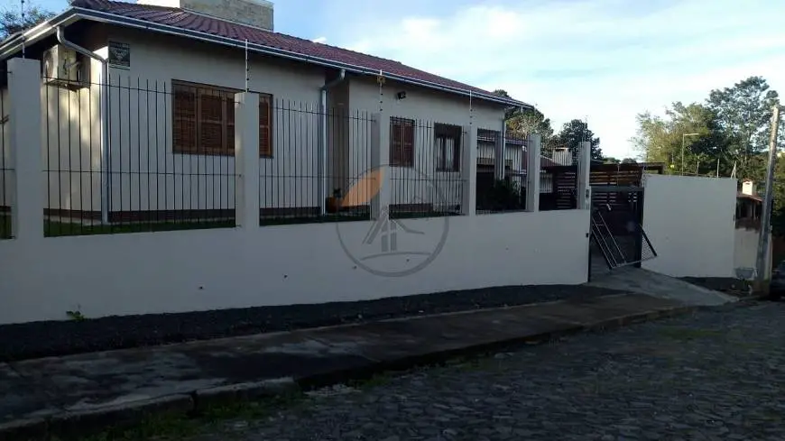 Foto 3 de Casa com 3 Quartos à venda, 201m² em Santo André, São Leopoldo
