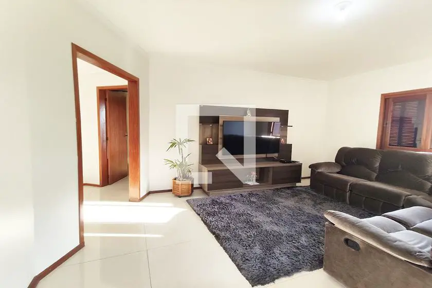 Foto 2 de Casa com 3 Quartos à venda, 240m² em Santo André, São Leopoldo