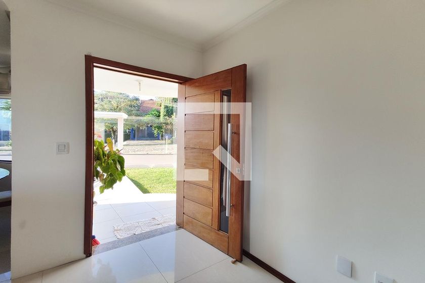 Foto 5 de Casa com 3 Quartos à venda, 240m² em Santo André, São Leopoldo