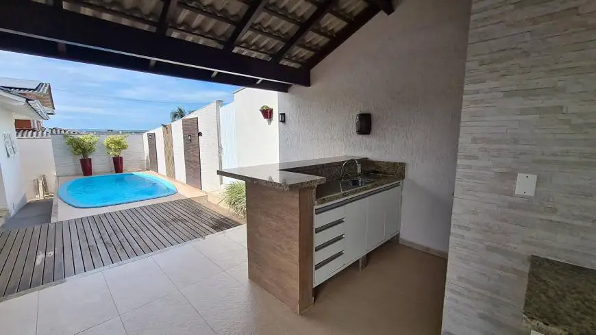 Foto 3 de Casa com 3 Quartos à venda, 236m² em Santo Antônio, Criciúma