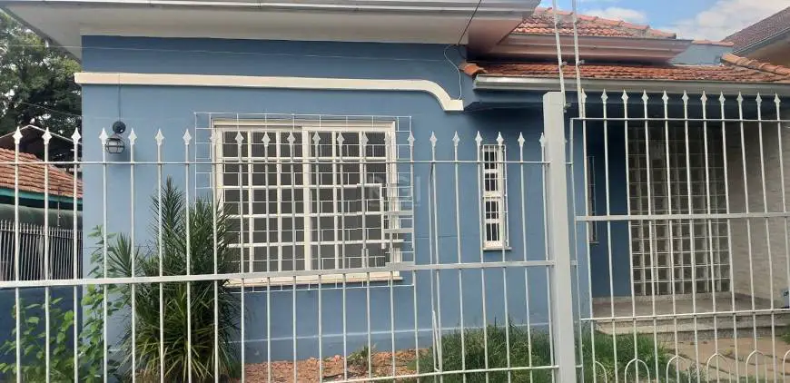 Foto 1 de Casa com 3 Quartos à venda, 290m² em Santo Antônio, Porto Alegre