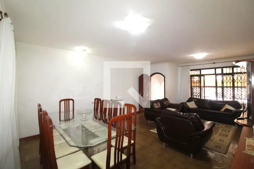 Foto 2 de Casa com 3 Quartos à venda, 230m² em Santo Antônio, São Caetano do Sul