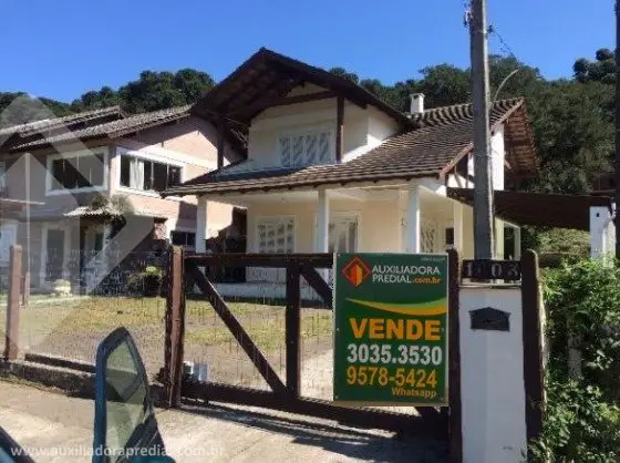 Foto 1 de Casa com 3 Quartos à venda, 420m² em São Bernardo, São Francisco de Paula