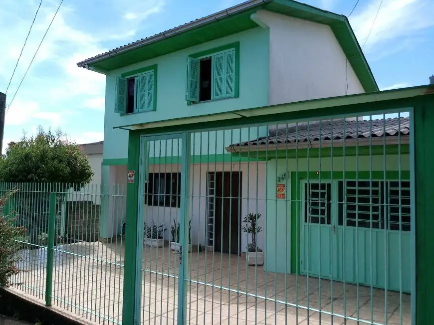 Foto 1 de Casa com 3 Quartos para alugar, 178m² em Sao Caetano, Caxias do Sul