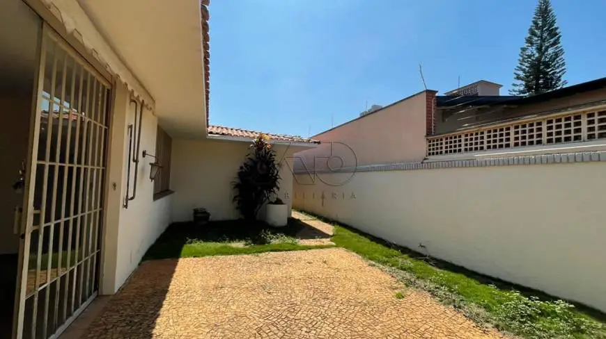 Foto 4 de Casa com 3 Quartos para alugar, 295m² em São Dimas, Piracicaba