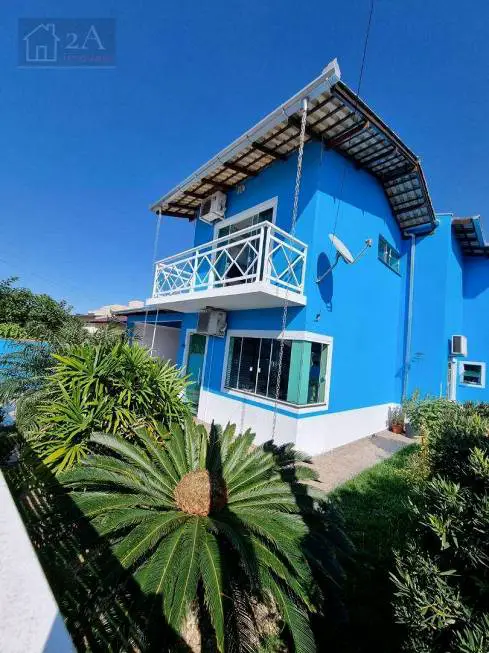 Foto 1 de Casa com 3 Quartos à venda, 180m² em Sao Domingos, Navegantes