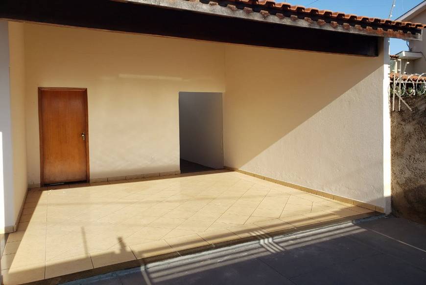 Foto 3 de Casa com 3 Quartos para alugar, 105m² em Sao Jorge, Três Lagoas
