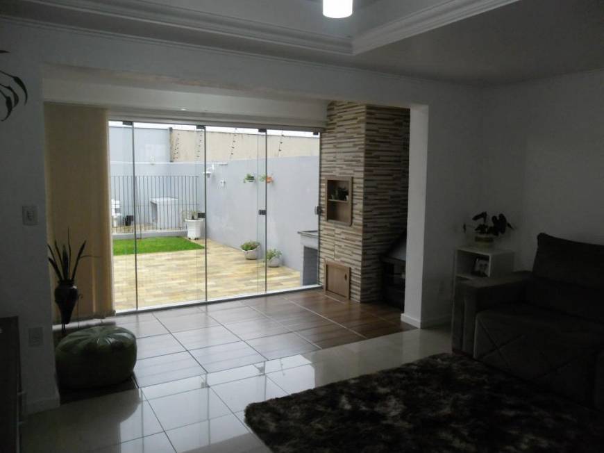 Foto 2 de Casa com 3 Quartos à venda, 157m² em São José, São Leopoldo