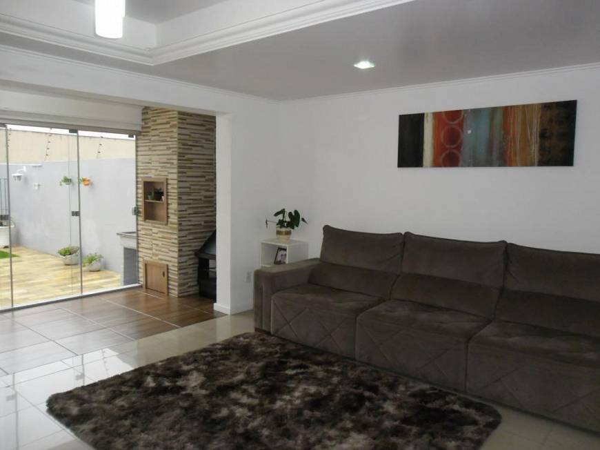 Foto 3 de Casa com 3 Quartos à venda, 157m² em São José, São Leopoldo