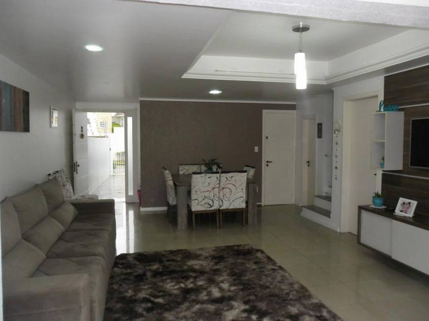 Foto 4 de Casa com 3 Quartos à venda, 157m² em São José, São Leopoldo