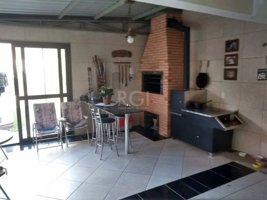 Foto 2 de Casa com 3 Quartos à venda, 188m² em São Lucas, Viamão