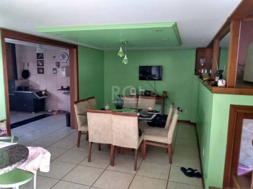 Foto 4 de Casa com 3 Quartos à venda, 188m² em São Lucas, Viamão